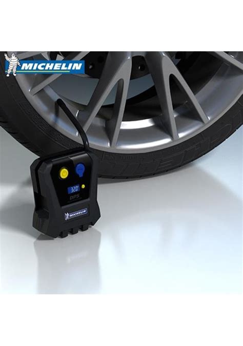 Michelin araç pompası
